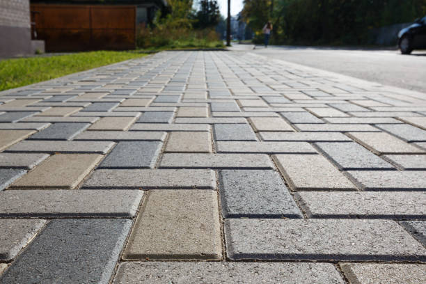 Best Brick Driveway Pavers  in Morningside, MD