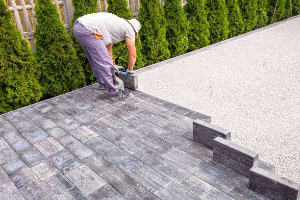 Reasons to Select Us for Your Driveway Paving Requirements in Morningside, MD