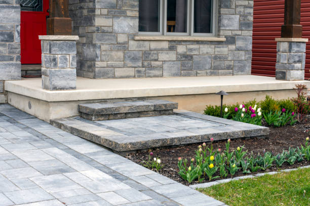 Best Driveway Pavers Cost  in Morningside, MD