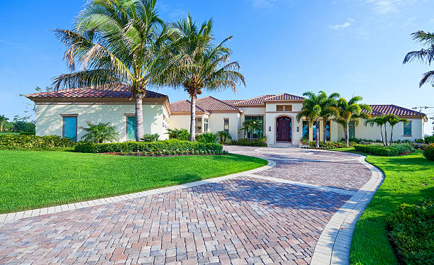 Best Cobblestone Driveway Pavers  in Morningside, MD