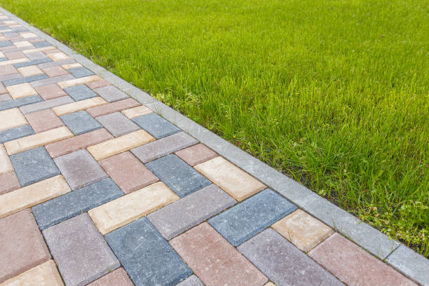 Best Commercial Driveway Pavers  in Morningside, MD